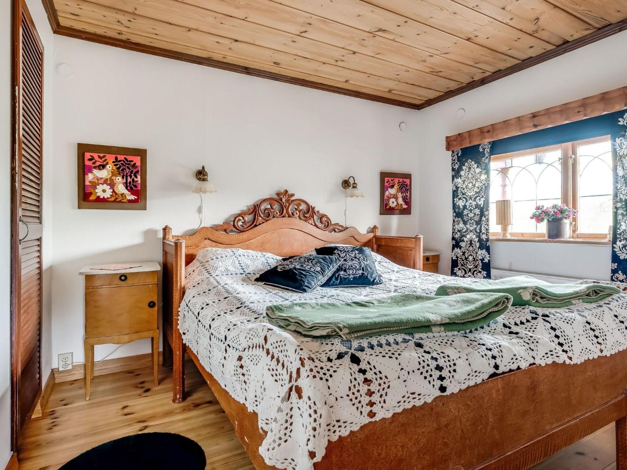 Chalet Fjaellnaes - Hjd025 By Interhome Танндален Экстерьер фото